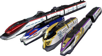DenLiner | Kamen Rider Wiki | Fandom DenLiner | Kamen Rider Wiki | Fandom