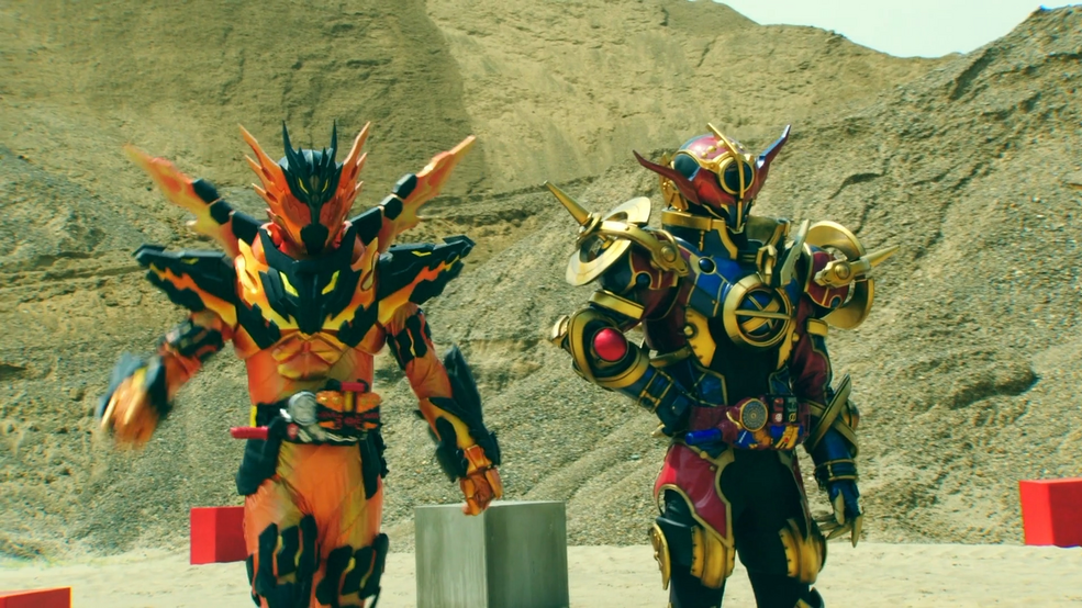 Ryuga Banjo | Kamen Rider Wiki | Fandom Ryuga Banjo | Kamen Rider Wiki | Fandom