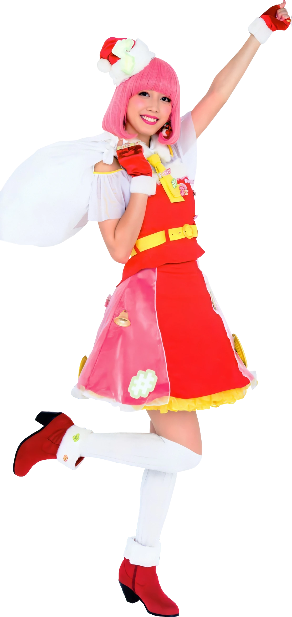 Poppy Pipopapo | Kamen Rider Wiki | Fandom