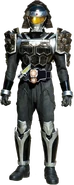 Kurokage Trooper