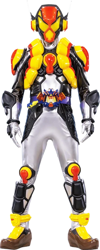 Kamen Rider Vram | Kamen Rider Wiki | Fandom