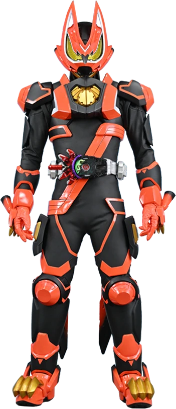 Kamen Rider Geats (Rider) | Kamen Rider Wiki | Fandom