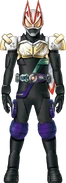 Geats LiveHibiki Form Concept Art