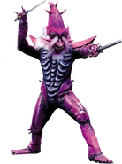 Spearavore