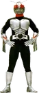 Strongman Strongman