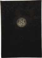 The hidden book that guided Touma to Avalon