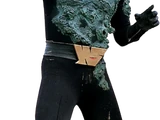 Aokabijin