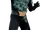 Aokabijin