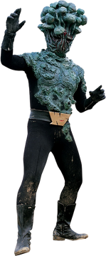 Aokabijin | Kamen Rider Wiki | Fandom