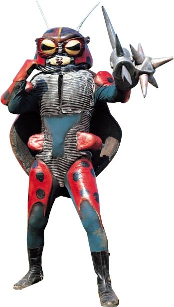 Kusarigama Tento | Kamen Rider Wiki | Fandom