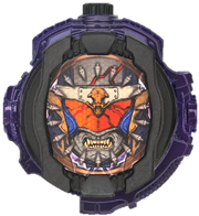 KRZiO-Another Gaim Ridewatch