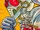 Kamen Rider X (TV Land manga)