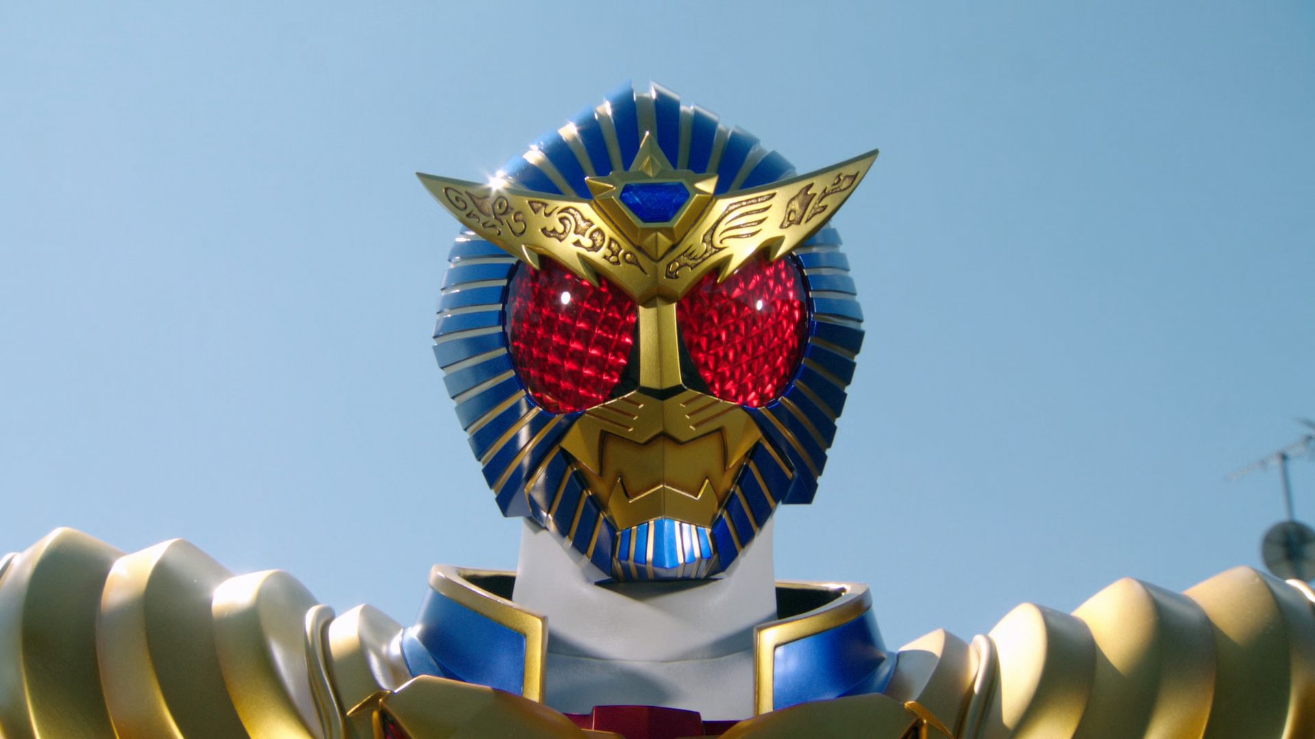 The Evolving Wild Beast | Kamen Rider Wiki | Fandom