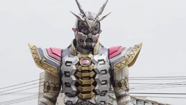 Another Zi-O II Profile