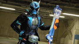 Copy Specter Profile