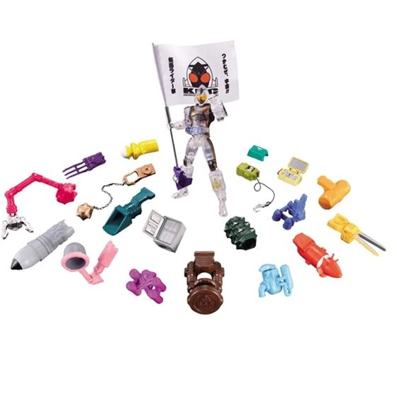 Fourze Module Change | Kamen Rider Wiki | Fandom