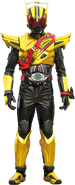 Kamen Rider Gold Drive