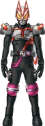 Geats FaizDecade Form Concept Art