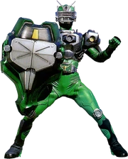 KRRy-Zolda (With Gigaarmor)