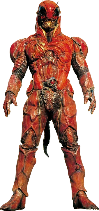 Neonoid | Kamen Rider Wiki | Fandom