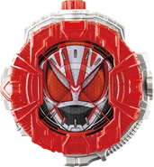 Geats Ridewatch