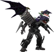 Time Mazine (Ora Unit)