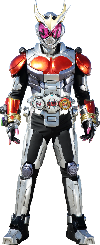 This 2 season are considered (by many) as the worst kamen rider season of all time. But do you guys considered this 2 as the worst show of all time? : r/KamenRider