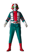 Kamen Rider V3 (Super-1)