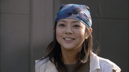 As Mari Sonoda (Paradise Lost)