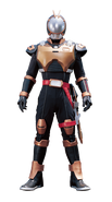 Riotrooper Riotrooper