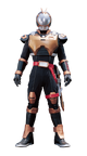 Riotrooper