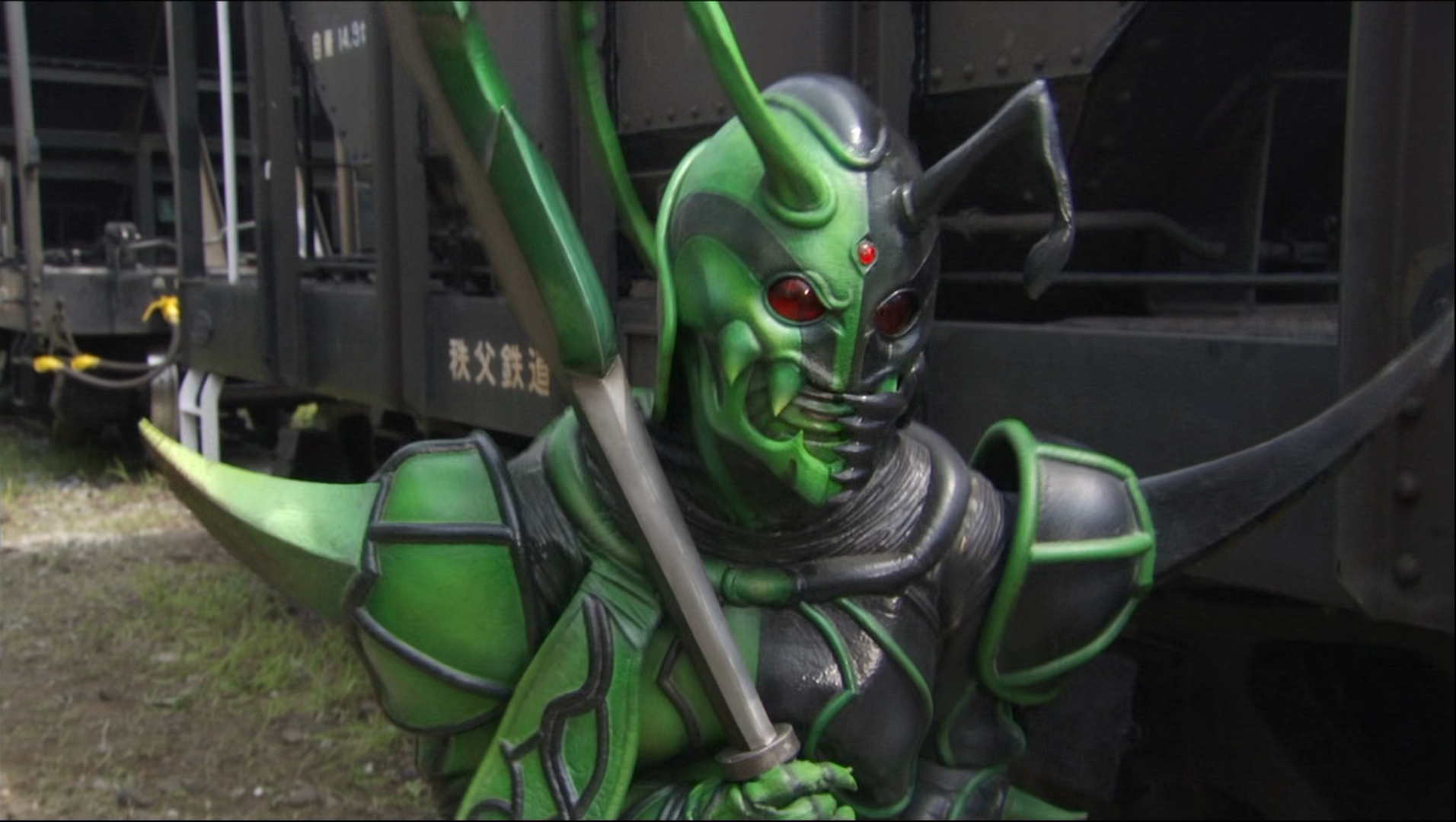 Armadillo Imagin, Kamen Rider Wiki, Fandom