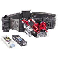 Complete Selection Modification | Kamen Rider Wiki | Fandom Complete Selection Modification | Kamen Rider Wiki | Fandom