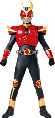 Red Agito