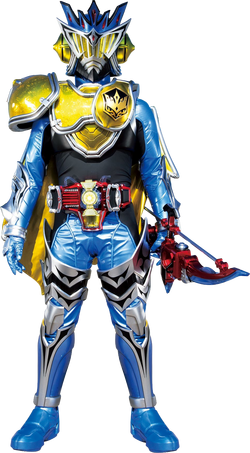 kamen rider gaim all riders