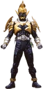 Kamen Rider Kirameki Kirameki