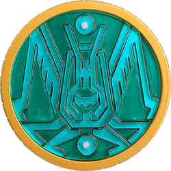 O Medals | Kamen Rider Wiki | Fandom