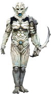 / Bat Dopant