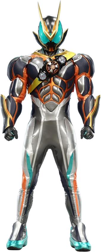 Baku Yorozu | Kamen Rider Wiki | Fandom
