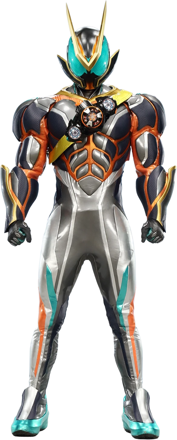 Baku Yorozu | Kamen Rider Wiki | Fandom