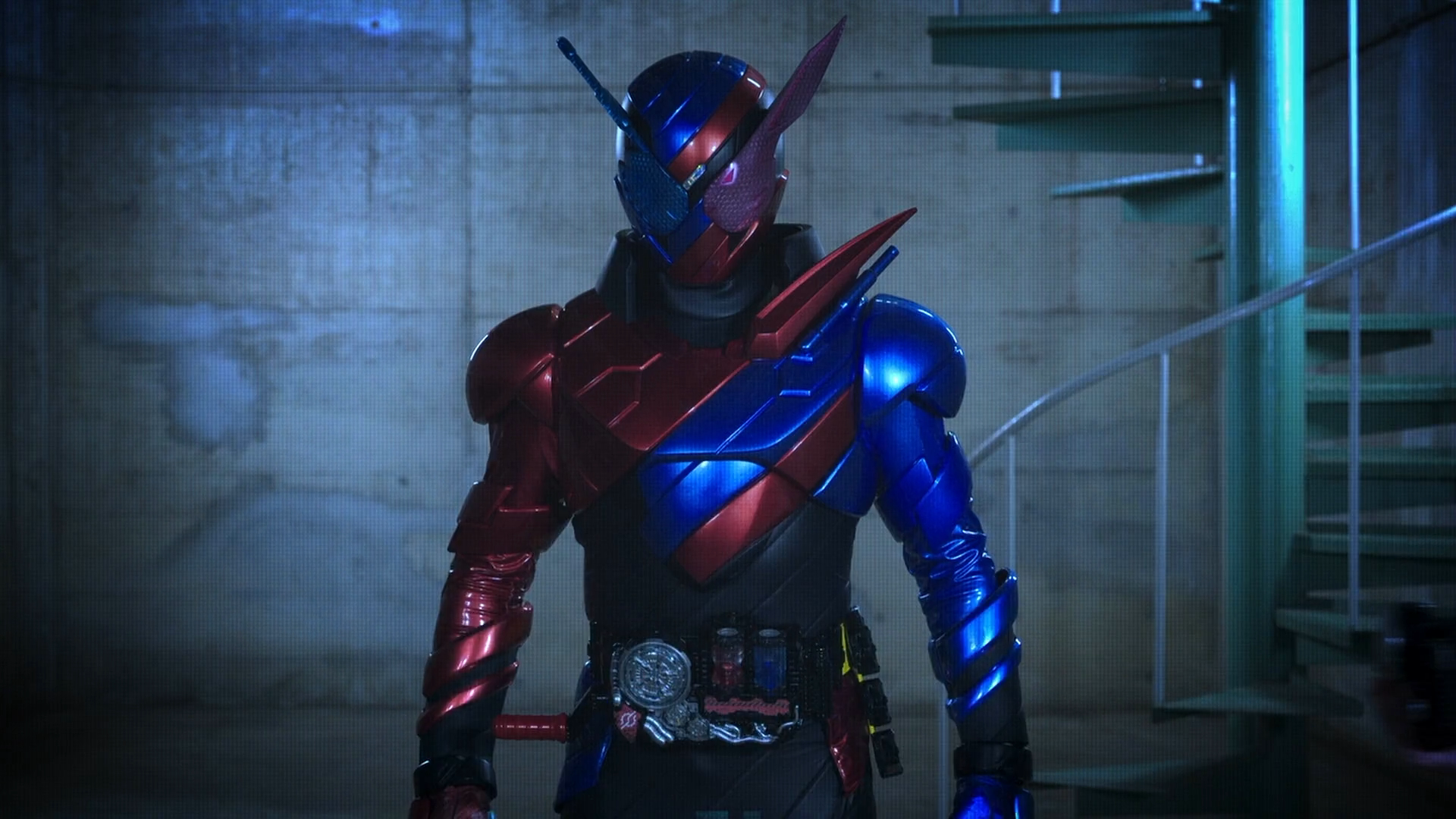 Kamen Rider Build Hologram Kamen Rider Wiki Fandom