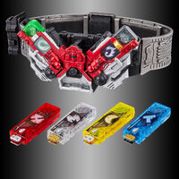Complete Selection Modification | Kamen Rider Wiki | Fandom Complete Selection Modification | Kamen Rider Wiki | Fandom