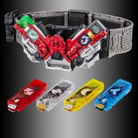 Complete Selection Modification | Kamen Rider Wiki | Fandom