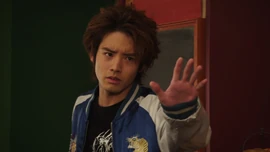 Ryuga Banjo | Kamen Rider Wiki | Fandom