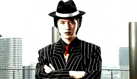 Go·Gamego·Re Human