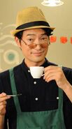 Isurugi Sou'ichi (Evolto) (ennemi)