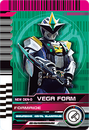 FormRide: New Den-O Vega Form