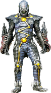 Dragon Zodiarts