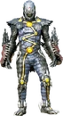 Dragon Zodiarts Jin Nomoto