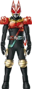 Geats KuugaLive Form Concept Art